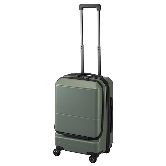 プロテカ ポケットライナー2 スーツケース PROTECA proteca-01341