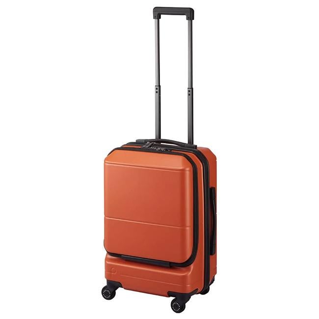 プロテカ ポケットライナー2 スーツケース PROTECA proteca-01341