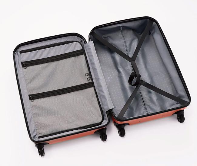 プロテカ ポケットライナー2 スーツケース PROTECA proteca-01342