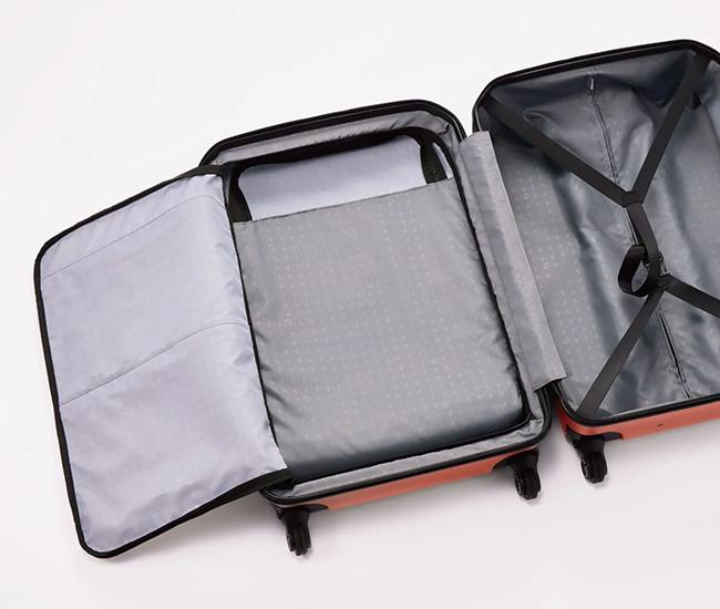 プロテカ ポケットライナー2 スーツケース PROTECA proteca-01342