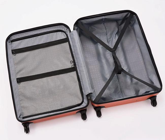 プロテカ ポケットライナー2 スーツケース PROTECA proteca-01343