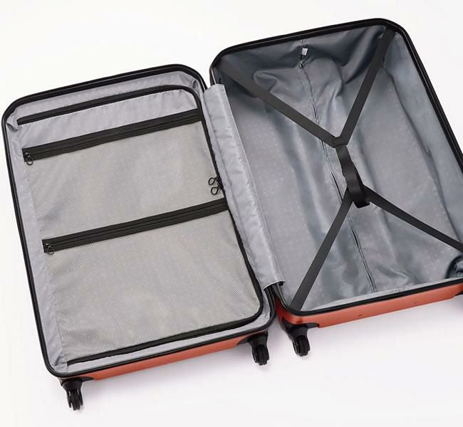 プロテカ ポケットライナー2 スーツケース PROTECA proteca-01344