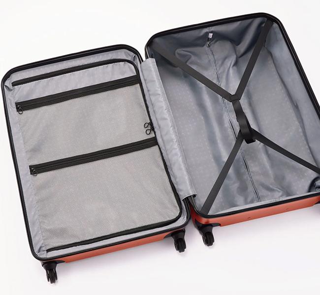 プロテカ ポケットライナー2 スーツケース PROTECA proteca-01344