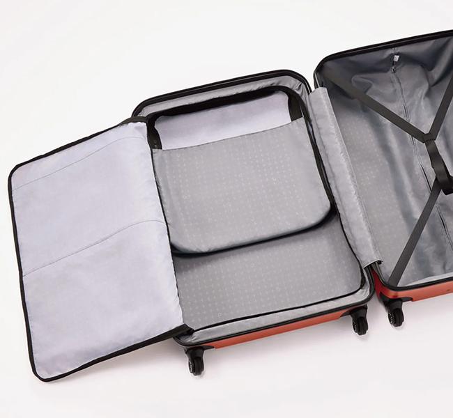 プロテカ ポケットライナー2 スーツケース PROTECA proteca-01344