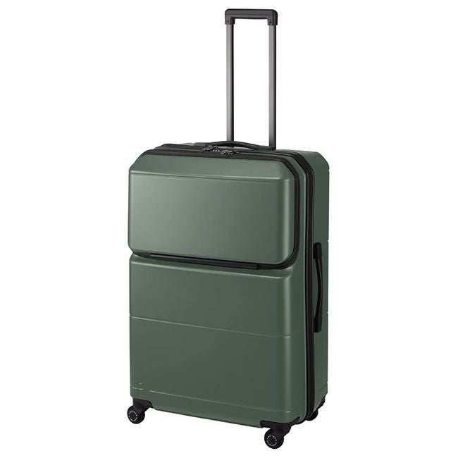 プロテカ ポケットライナー2 スーツケース PROTECA proteca-01344