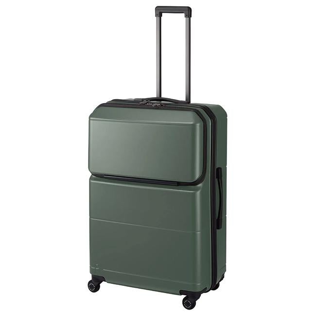 プロテカ ポケットライナー2 スーツケース PROTECA proteca-01344