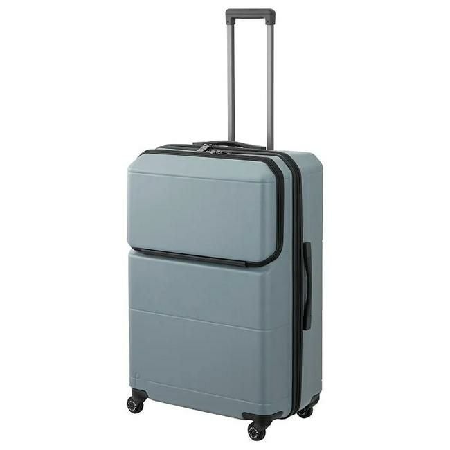 プロテカ ポケットライナー2 スーツケース PROTECA proteca-01344