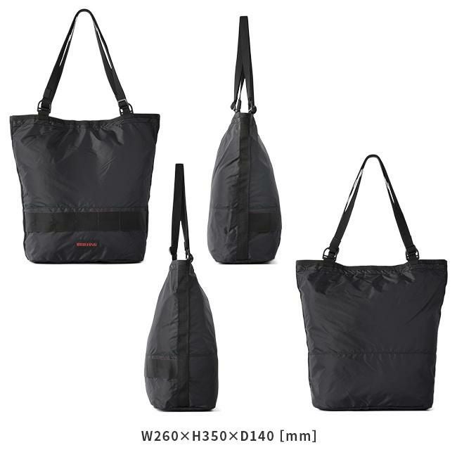 ブリーフィング ソリッドライト トートバッグ BRIEFING sl-mtote-tall