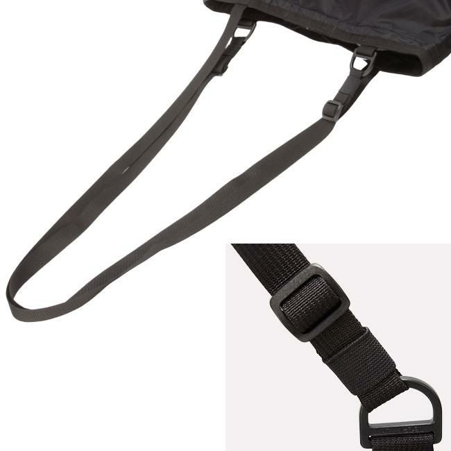 ブリーフィング ソリッドライト トートバッグ BRIEFING sl-mtote-tall