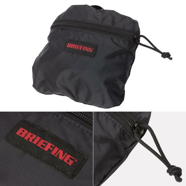 ブリーフィング ソリッドライト トートバッグ BRIEFING sl-mtote-tall