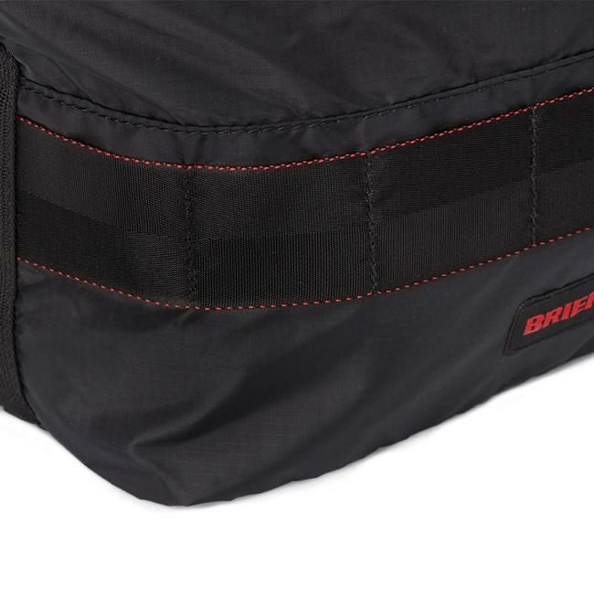 ブリーフィング ソリッドライト トートバッグ BRIEFING sl-mtote-tall