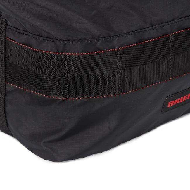 ブリーフィング ソリッドライト トートバッグ BRIEFING sl-mtote-tall