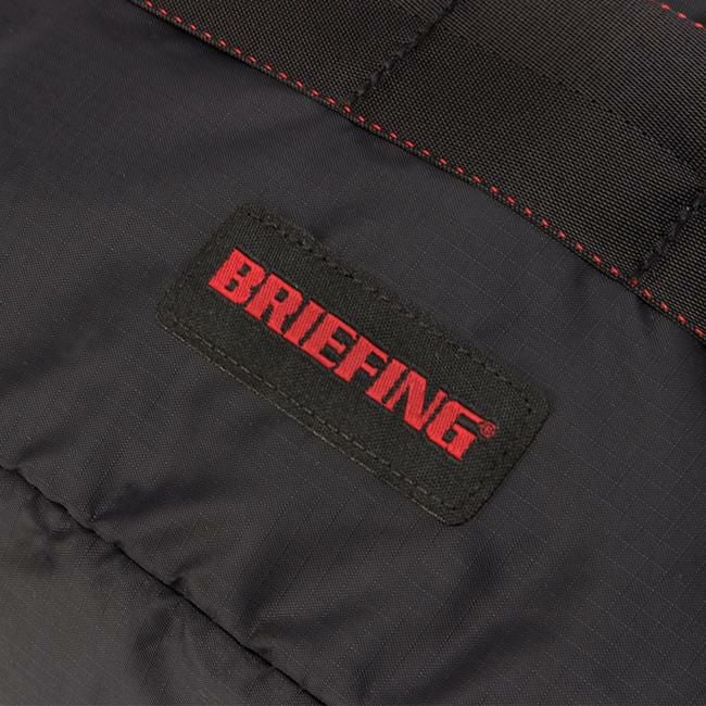 ブリーフィング ソリッドライト トートバッグ BRIEFING sl-mtote-tall