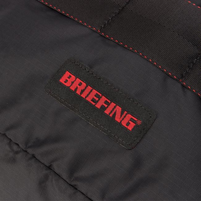 ブリーフィング ソリッドライト トートバッグ BRIEFING sl-mtote-tall