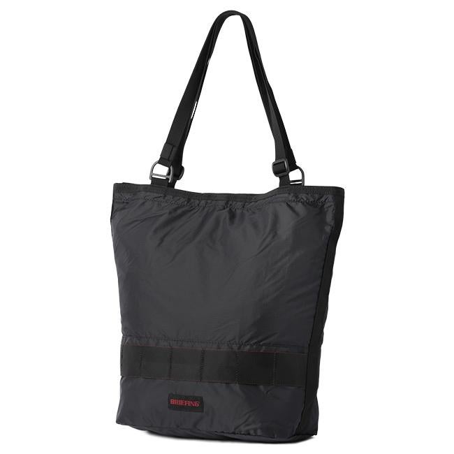 ブリーフィング ソリッドライト トートバッグ BRIEFING sl-mtote-tall