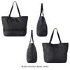 ブリーフィング ソリッドライト トートバッグ BRIEFING sl-mtote-wide