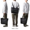 ブリーフィング ソリッドライト トートバッグ BRIEFING sl-mtote-wide