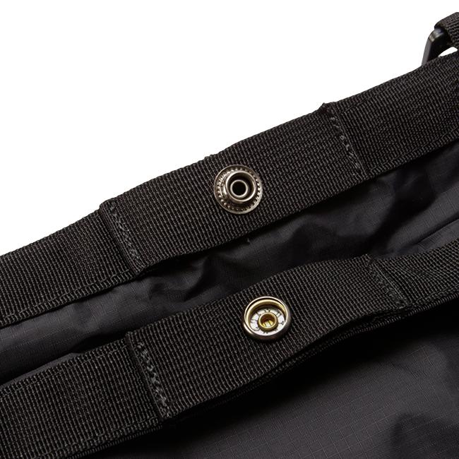 ブリーフィング ソリッドライト トートバッグ BRIEFING sl-mtote-wide