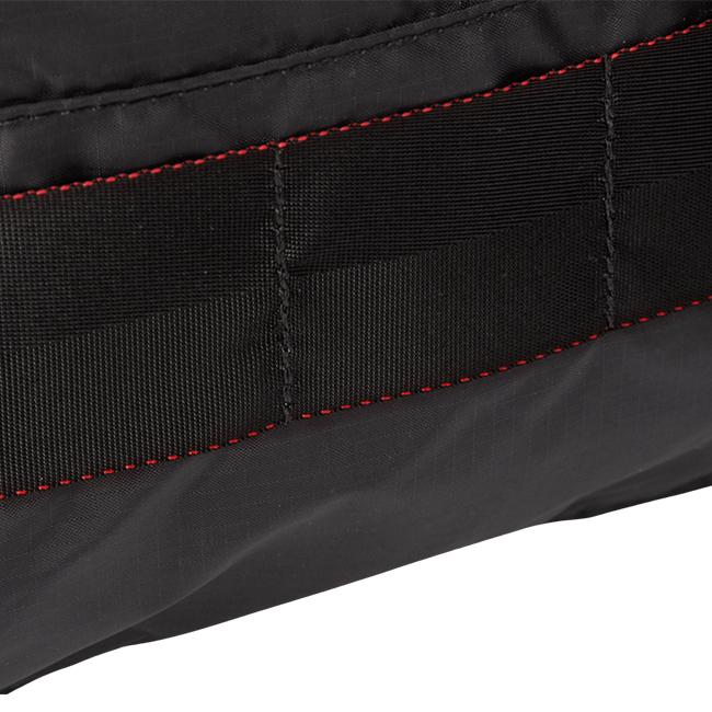 ブリーフィング ソリッドライト トートバッグ BRIEFING sl-mtote-wide