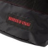 ブリーフィング ソリッドライト トートバッグ BRIEFING sl-mtote-wide