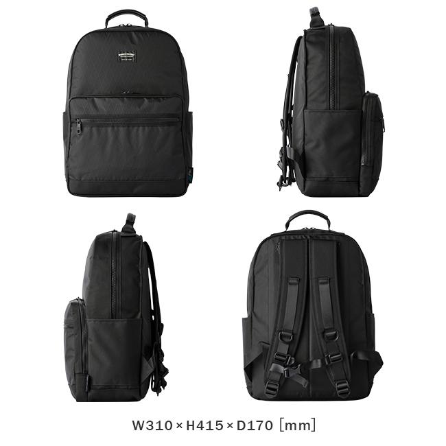 ワンダーバゲージ X-PAC リュック WONDER BAGGAGE wb-g-033
