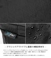 ワンダーバゲージ X-PAC リュック WONDER BAGGAGE wb-g-033