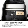 ワンダーバゲージ X-PAC リュック WONDER BAGGAGE wb-g-033