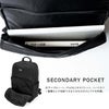 ワンダーバゲージ X-PAC リュック WONDER BAGGAGE wb-g-033