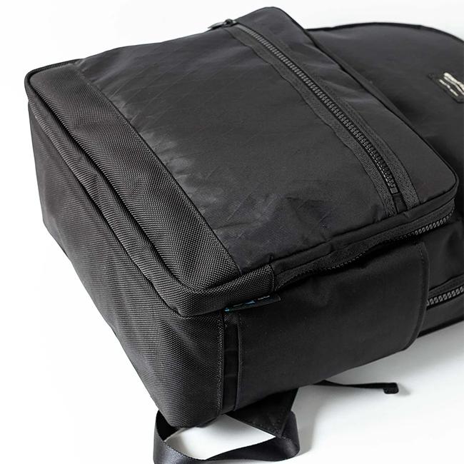 WONDER BAGGAGE / X-pac ビジネスバッグ　ショルダー2way ワンダーバゲージ WONDER BAGGAGE ワンダーバゲージ ビジネスバッグ