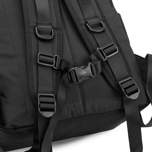 ワンダーバゲージ リュック ビジネスバッグ A4 PC収納 WONDER BAGGAGE