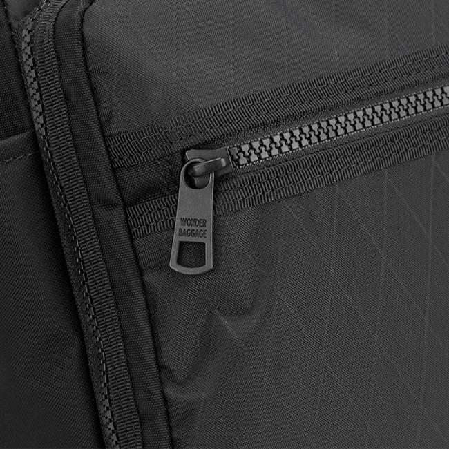 ワンダーバゲージ リュック ビジネスバッグ A4 PC収納 WONDER BAGGAGE