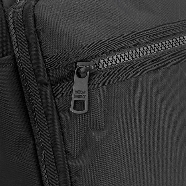 ワンダーバゲージ X-PAC リュック WONDER BAGGAGE wb-g-033