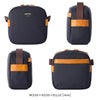 ワンダーバゲージ グッドマンズ ショルダーバッグ WONDER BAGGAGE wb-g-036
