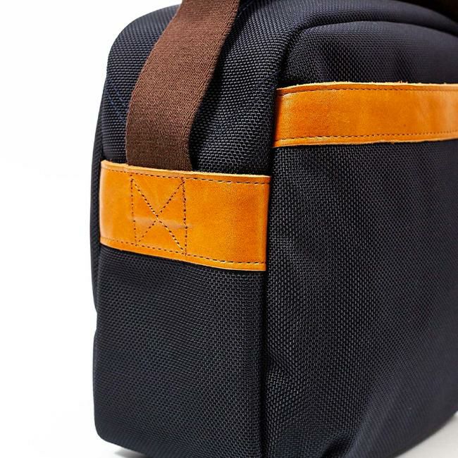 ワンダーバゲージ グッドマンズ ショルダーバッグ WONDER BAGGAGE wb-g-036