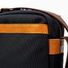 ワンダーバゲージ グッドマンズ ショルダーバッグ WONDER BAGGAGE wb-g-036