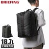 ブリーフィング アーバンジム リュック BRIEFING ug-pack-m