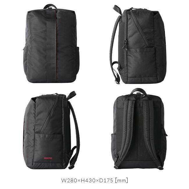 ブリーフィング アーバンジム リュック BRIEFING ug-pack-m