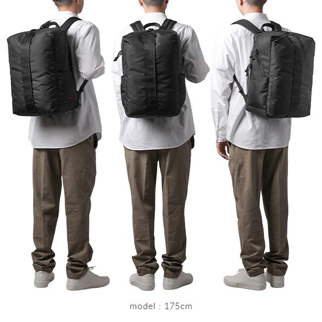 ブリーフィング アーバンジム リュック BRIEFING ug-pack-m