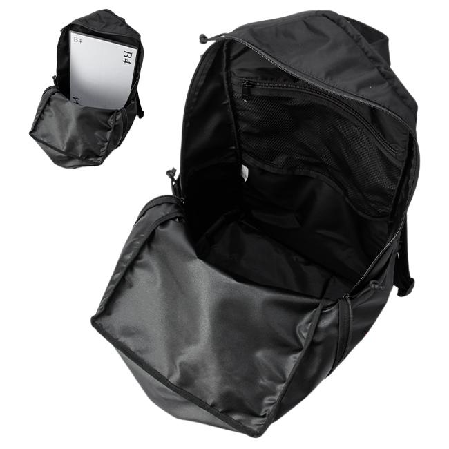 ブリーフィング リュック バックパック アーバンジム A4 18.7L