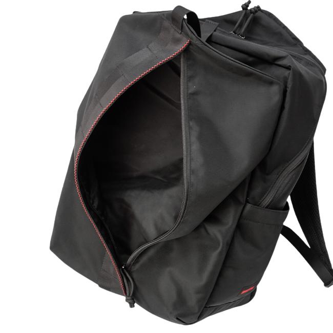 ブリーフィング アーバンジム リュック BRIEFING ug-pack-m