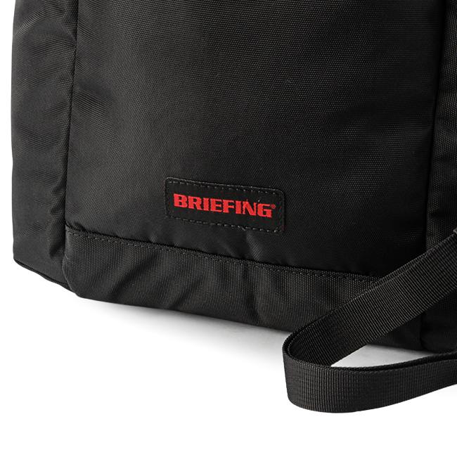 ブリーフィング アーバンジム リュック BRIEFING ug-pack-m