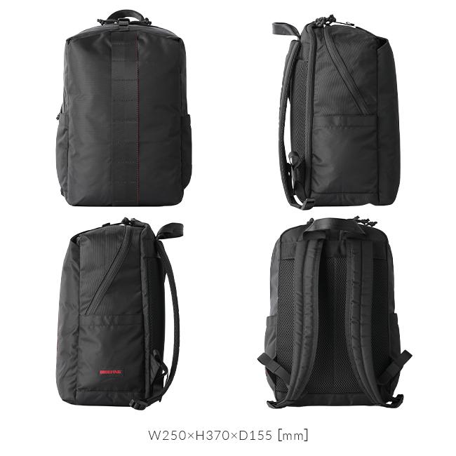 ブリーフィング アーバンジム リュック BRIEFING ug-pack-s