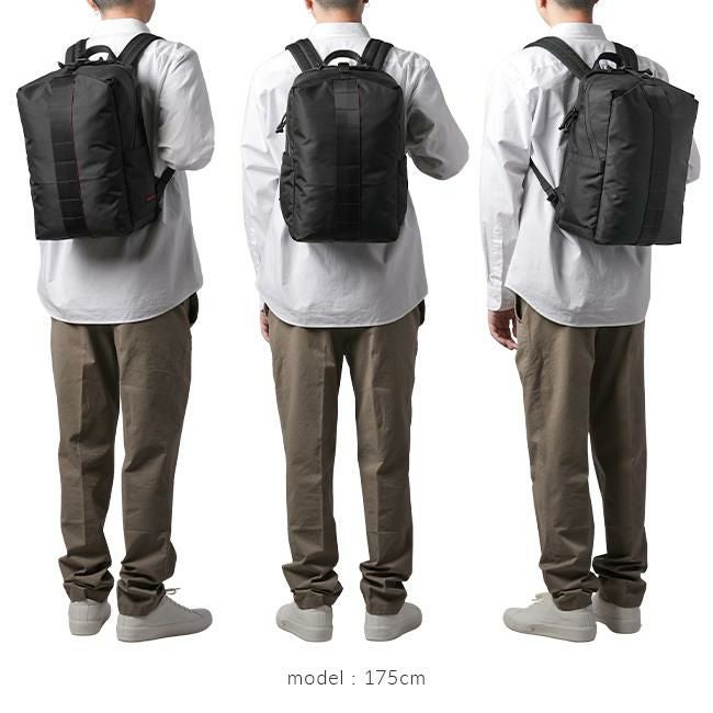 ブリーフィング アーバンジム リュック BRIEFING ug-pack-s