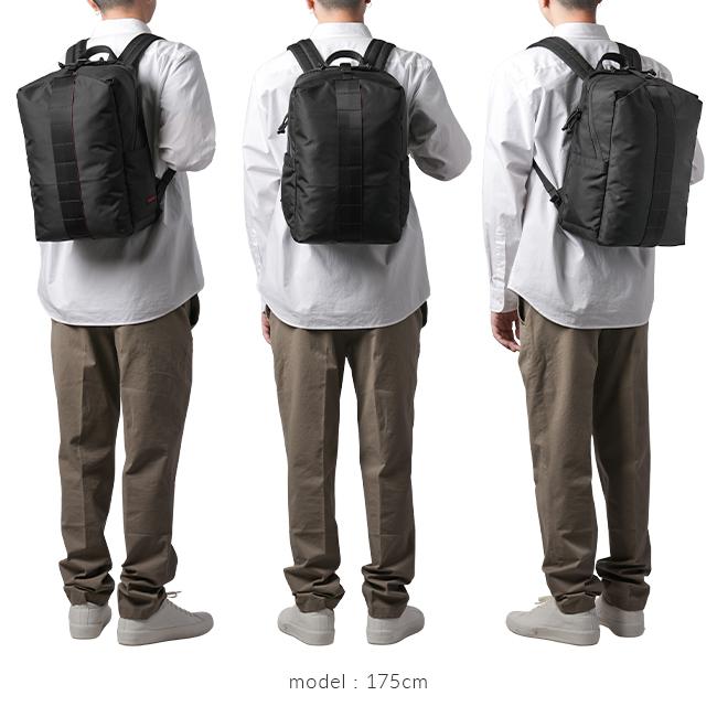 ブリーフィング アーバンジム リュック BRIEFING ug-pack-s