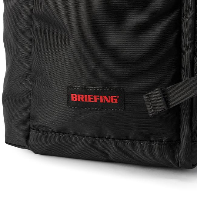 ブリーフィング リュック バックパック アーバンジム BRIEFING