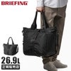 ブリーフィング アーバンジム トートバッグ BRIEFING ug-tote