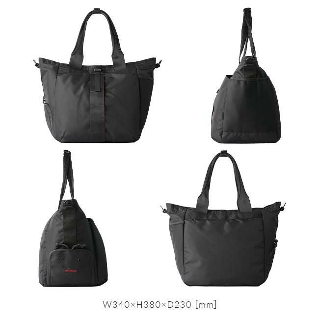 ブリーフィング アーバンジム トートバッグ BRIEFING ug-tote