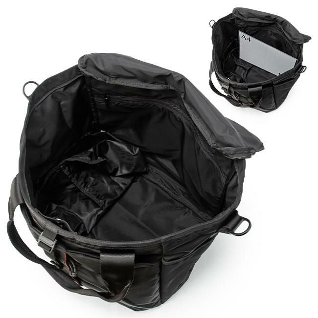 ブリーフィング アーバンジム トートバッグ BRIEFING ug-tote