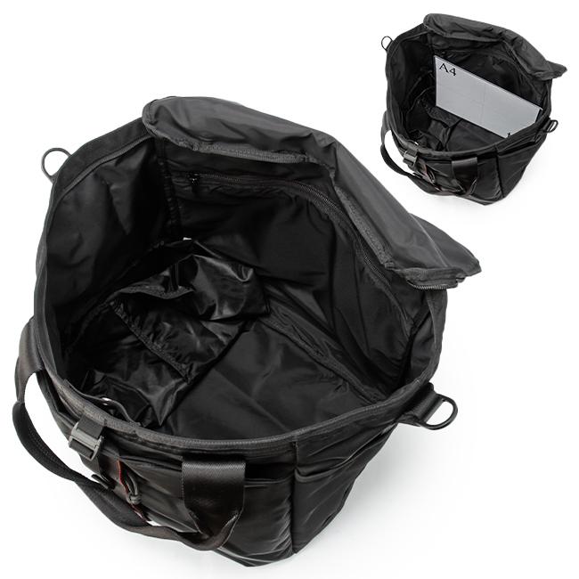 ブリーフィング アーバンジム トートバッグ BRIEFING ug-tote