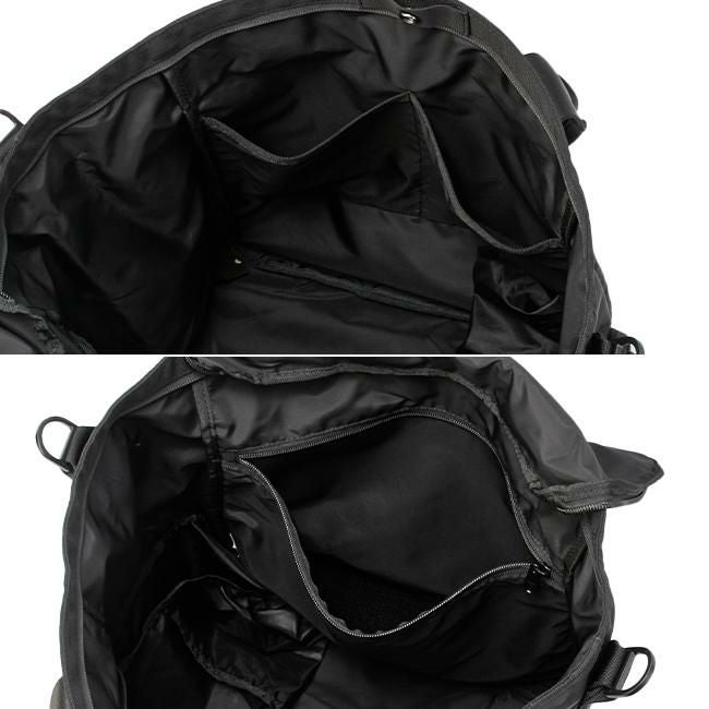 ブリーフィング アーバンジム トートバッグ BRIEFING ug-tote